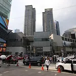 Pavilion Fahrenheit 88 Bukit Bintang 3 Bedrooms