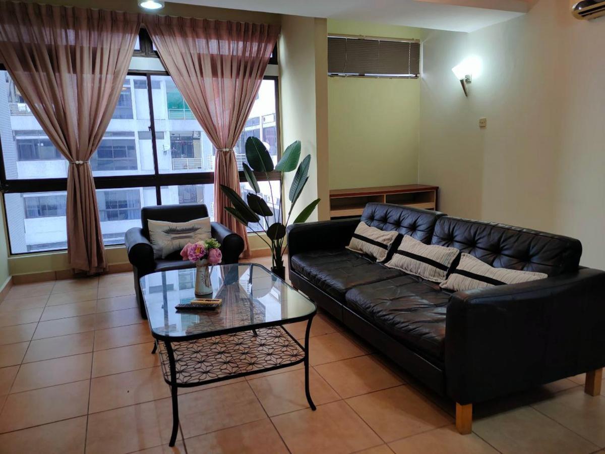 Pavilion Fahrenheit 88 Bukit Bintang 3 Bedrooms Pangsapuri Kuala Lumpur