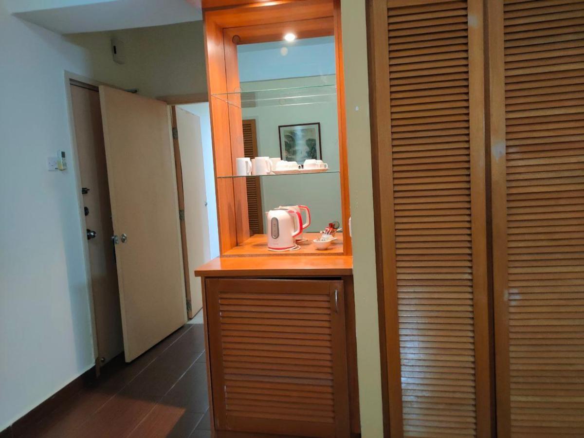 Pavilion Fahrenheit 88 Bukit Bintang 3 Bedrooms Kuala Lumpur