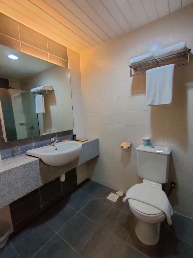 Pavilion Fahrenheit 88 Bukit Bintang 3 Bedrooms
