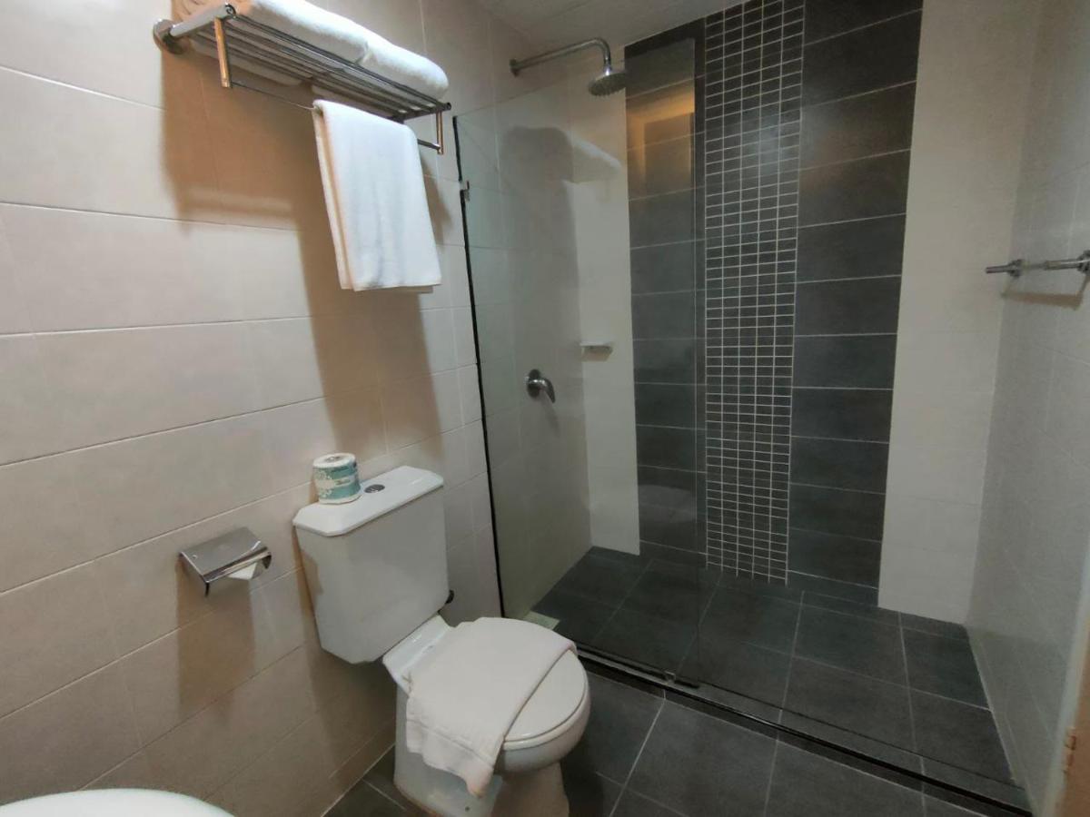 Pangsapuri Pavilion Fahrenheit 88 Bukit Bintang 3 Bedrooms