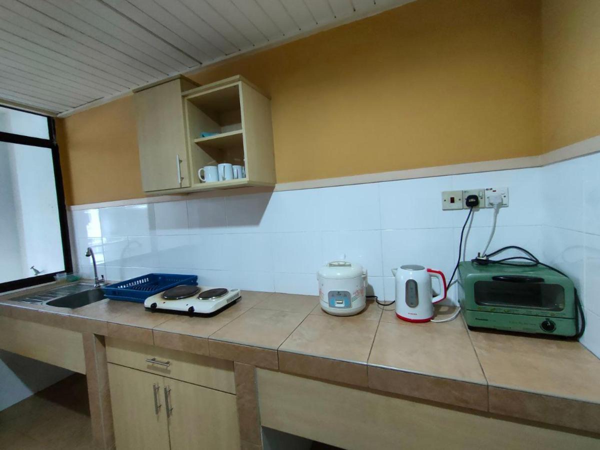 Pangsapuri Pavilion Fahrenheit 88 Bukit Bintang 3 Bedrooms Kuala Lumpur
