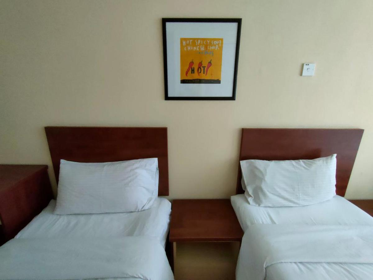 Pangsapuri Pavilion Fahrenheit 88 Bukit Bintang 3 Bedrooms
