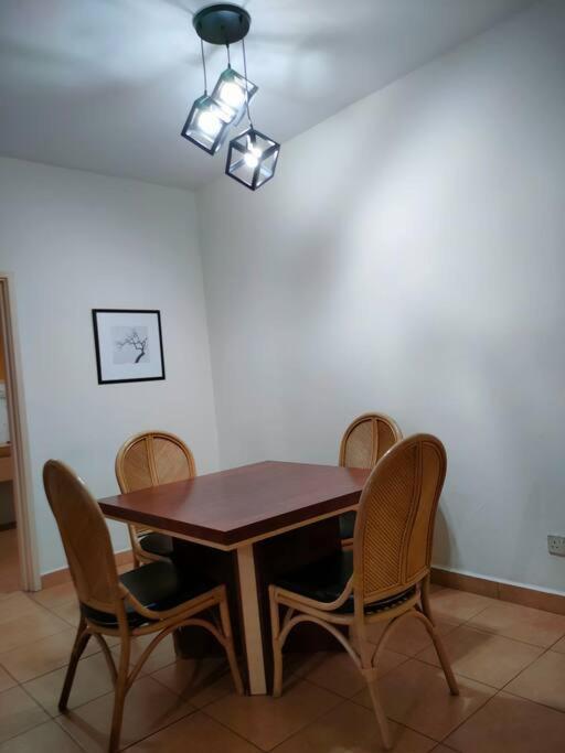 Pangsapuri Pavilion Fahrenheit 88 Bukit Bintang 3 Bedrooms