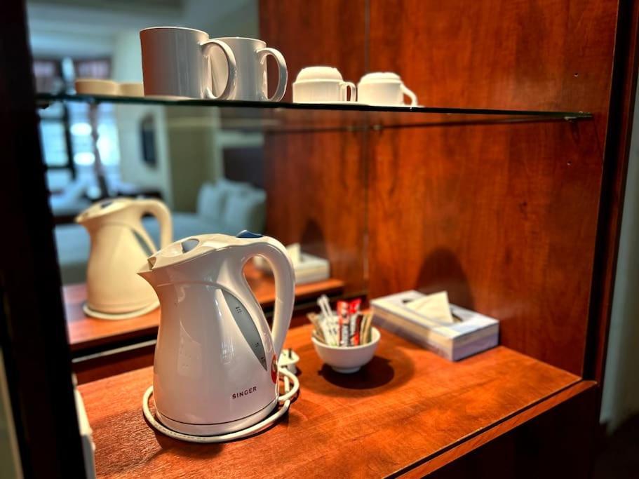 Pavilion Fahrenheit 88 Bukit Bintang 3 Bedrooms Kuala Lumpur