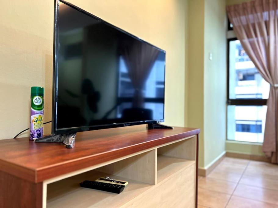 Pavilion Fahrenheit 88 Bukit Bintang 3 Bedrooms *