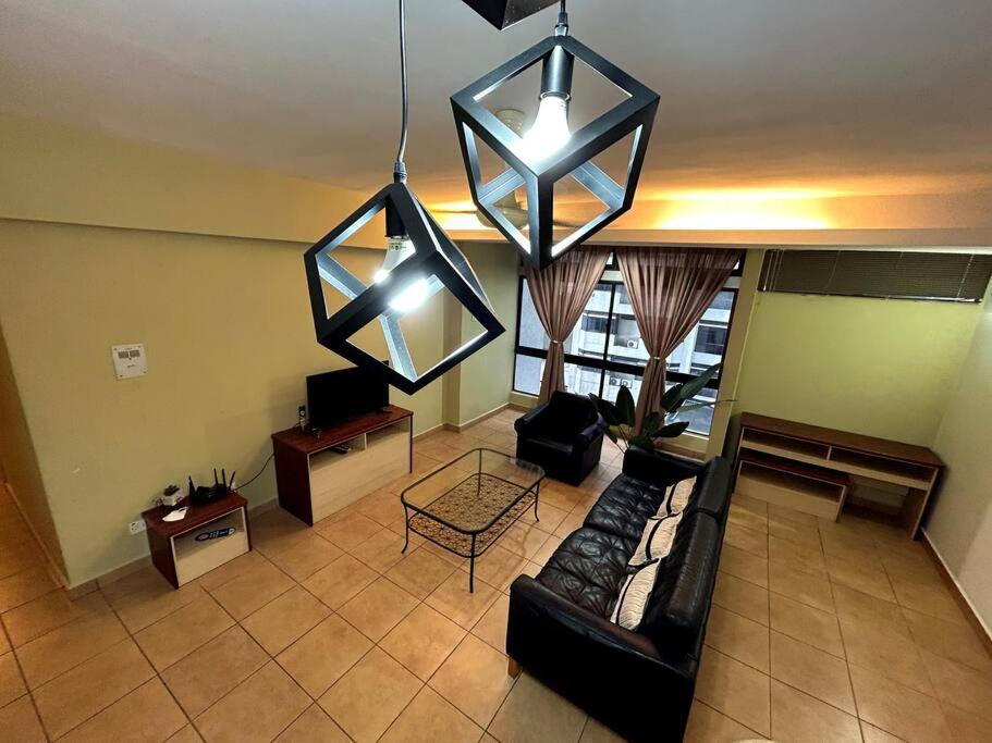 Pavilion Fahrenheit 88 Bukit Bintang 3 Bedrooms Kuala Lumpur