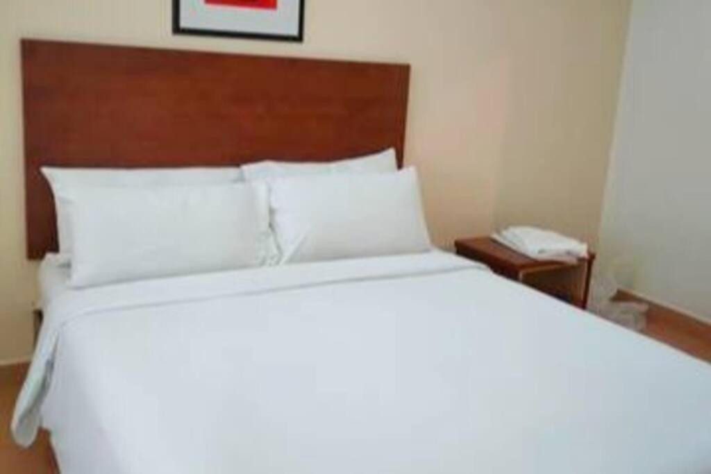 Pavilion Fahrenheit 88 Bukit Bintang 3 Bedrooms Pangsapuri Kuala Lumpur