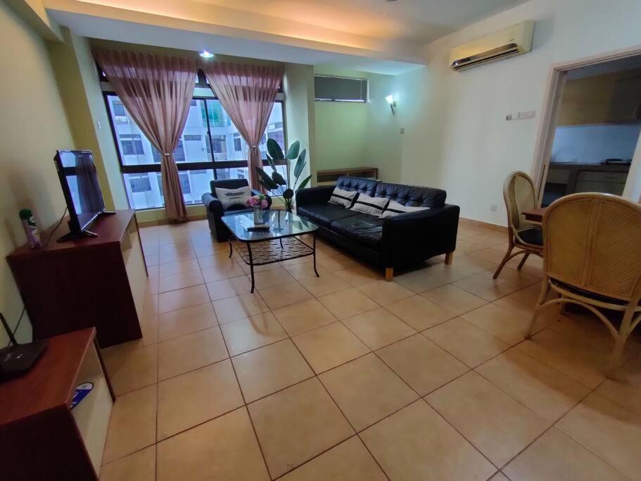 Pavilion Fahrenheit 88 Bukit Bintang 3 Bedrooms Pangsapuri Kuala Lumpur