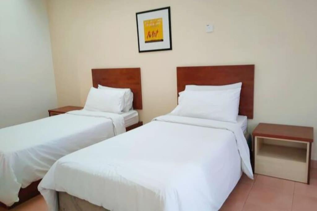 Pangsapuri Pavilion Fahrenheit 88 Bukit Bintang 3 Bedrooms *